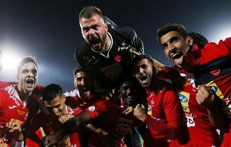 رادوشوویچ: جانشین خوبی برای بیرانوند خواهم بود