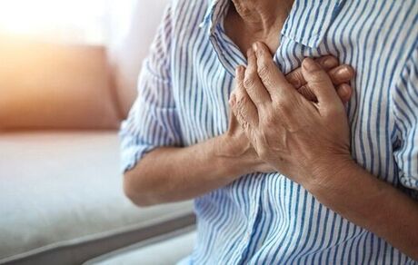 تشخیص خطر سکته تا ۵ سال آینده با هوش مصنوعی 