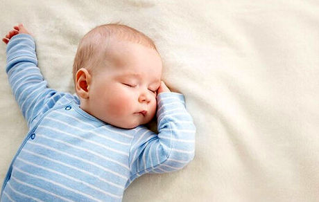 محققان آمریکایی خبر دادند: شناسایی یک نوزاد با حجم ویروس کرونای ۵۱ هزار برابری