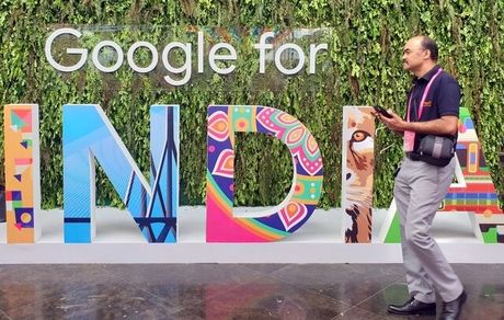 گوگل برای سوءاستفاده از اندروید ۱۶۲ میلیون دلار جریمه شد