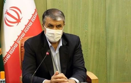وزیر راه و شهرسازی: متخلفان اجرای پروتکل‌ها در همه حوزه‌های حمل و نقل معرفی و رسانه‌ای می‌شوند