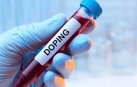 دوپینگ ملی پوش کشتی مثبت شد