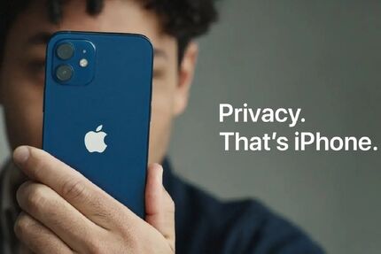 فرانسه، اپل را جریمه کرد / دلیل: جمع‌آوری اطلاعات کاربران