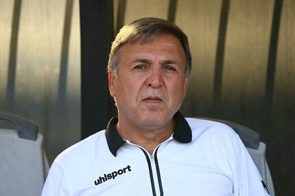 مجیدی، چون پارتی نداشت، محروم شد