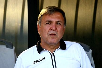 مجیدی، چون پارتی نداشت، محروم شد