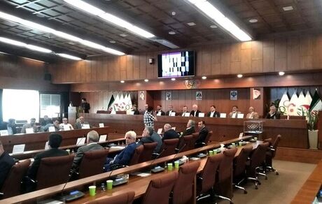 تایید صلاحیت ۶ کاندیدا برای انتخابات فدراسیون کشتی