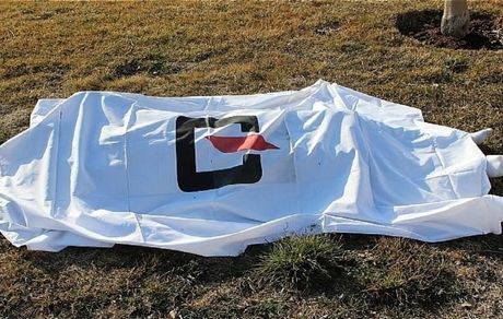 پیدا شدن جسد در میدان رازی تهران