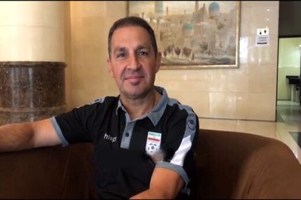 استقلال دنبال کسی رفت که قیمتش بیشتر از فکری است!