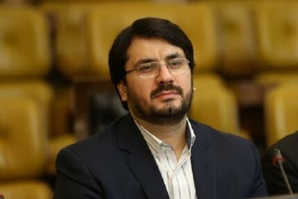 بذرپاش: از شکایتم صرفنظر کردم