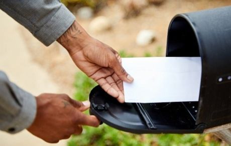 ۵۰ نامه مشکوک به مقامات آمریکایی ارسال شد