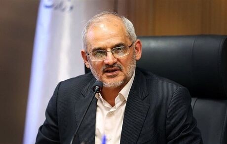 حاجی میرزایی: مسیر عدالت آموزشی بدون معلمان به سرانجام نمی‌رسد