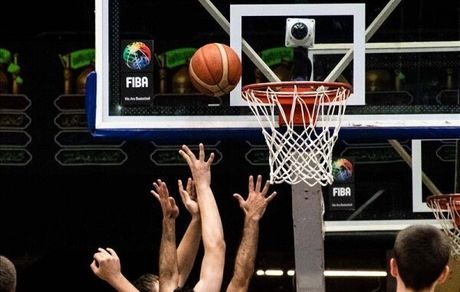 شهرداری گرگان به سختی مدعی لیگ برتر بسکتبال ماند