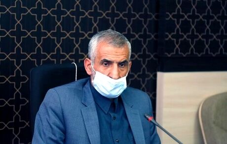 میراحمدی: حمل و نقل زائران، دغدغه رئیس جمهور است