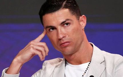 رونالدو: می‌خواهم در هالیوود فیلم بسازم