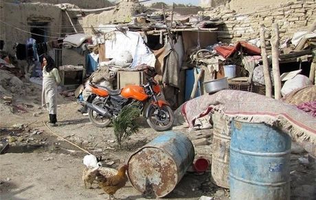 وجود ۱۳ میلیون حاشیه‌نشین در کشور/اصلاح ساماندهی معتادان متجاهر روی میز بهزیستی