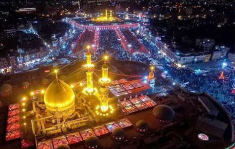 وام سفر به عتبات عالیات برای دانشجویان سراسر کشور اختصاص یافت