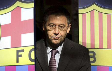 رشوه به خبرنگاران، تخلف جدید مدیرعامل سابق بارسلونا!