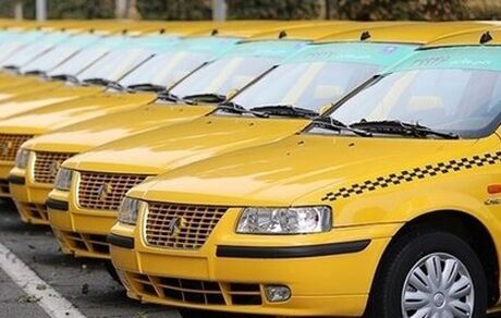  سهمیه سوخت کدام تاکسی‌های حذف می‌شود؟