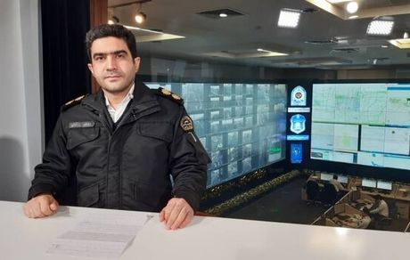 محدودیت‌های عید فطر در تهران پایان یافت