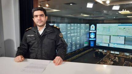 محدودیت‌های عید فطر در تهران پایان یافت