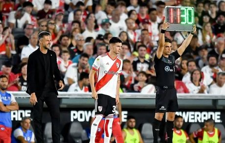 رئال مادرید به دنبال جذب بازیکن ۱۶ ساله آرژانتینی