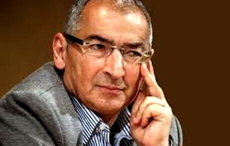 صادق زیباکلام: من از تتلو و تتلوها می‌ترسم