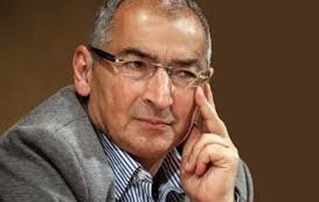 صادق زیباکلام: من از تتلو و تتلوها می‌ترسم