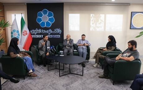 راهبرد بانک توسعه تعاون در سال 1405؛ تقویت و توسعه تعامل با بخش تعاون، هدایت هدفمند اعتبارات به سمت تولید و گسترش ابزارها و سازوکارهای تأمین مالی زنجیره‌ای