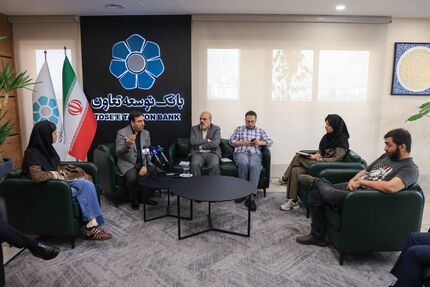 راهبرد بانک توسعه تعاون در سال 1405؛ تقویت و توسعه تعامل با بخش تعاون، هدایت هدفمند اعتبارات به سمت تولید و گسترش ابزارها و سازوکارهای تأمین مالی زنجیره‌ای