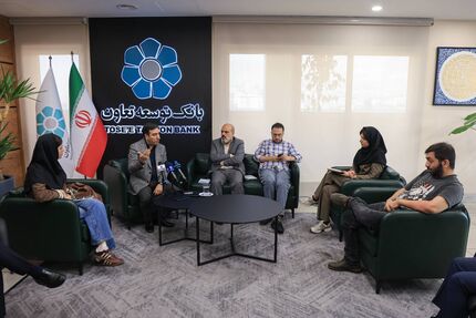راهبرد بانک توسعه تعاون در سال 1405؛ تقویت و توسعه تعامل با بخش تعاون، هدایت هدفمند اعتبارات به سمت تولید و گسترش ابزارها و سازوکارهای تأمین مالی زنجیره‌ای