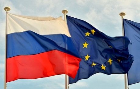 تمدید ۶ ماه تحریم‌های اقتصادی اتحادیه اروپا علیه روسیه