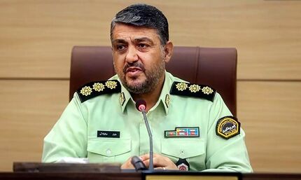 تکذیب بمب گذاری در دامغان