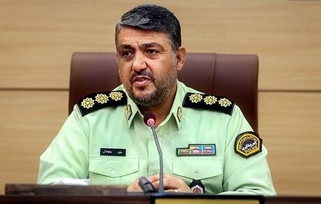 تکذیب بمب گذاری در دامغان