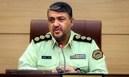 تکذیب بمب گذاری در دامغان