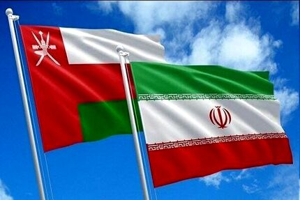 بیانیه مشترک ایران و عمان درخصوص ناوبری در تنگه هرمز