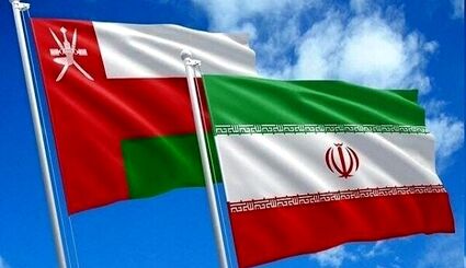 بیانیه مشترک ایران و عمان درخصوص ناوبری در تنگه هرمز