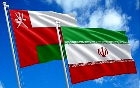 بیانیه مشترک ایران و عمان درخصوص ناوبری در تنگه هرمز