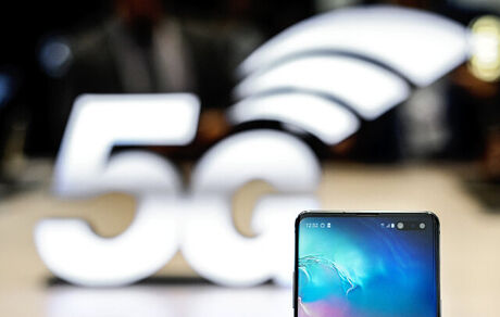 پوشش ایستگاه‌های مترو پایتخت جمهوری چک به نسل 5G