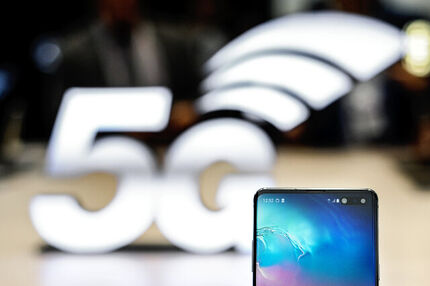 پوشش ایستگاه‌های مترو پایتخت جمهوری چک به نسل 5G