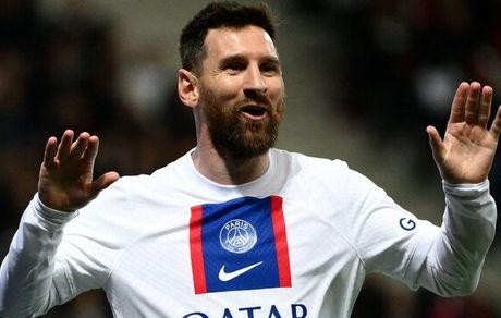 خروج صدها هزار دنبال کننده صفحه پاری‌سن‌ژرمن بعد از رفتن مسی