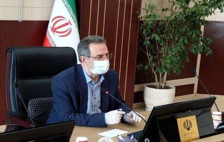 پیشنهاد دورکاری کارکنان پایتخت به وزارت کشور