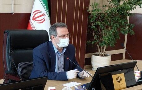 پیشنهاد دورکاری کارکنان پایتخت به وزارت کشور