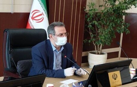 پیشنهاد دورکاری کارکنان پایتخت به وزارت کشور