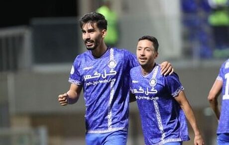 اولین خرید سپاهان رونمایی شد