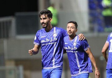 اولین خرید سپاهان رونمایی شد