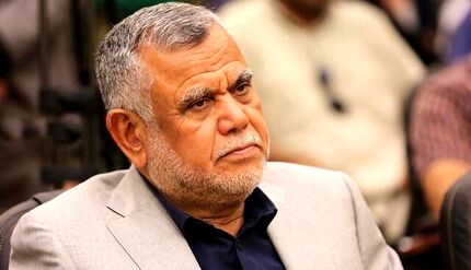 العامری: عراق بخشی از اردوگاه صهیونیستی در منطقه نخواهد بود