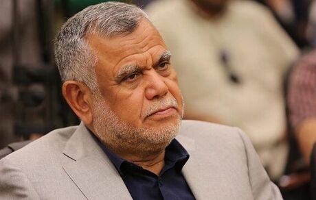 العامری: عراق بخشی از اردوگاه صهیونیستی در منطقه نخواهد بود