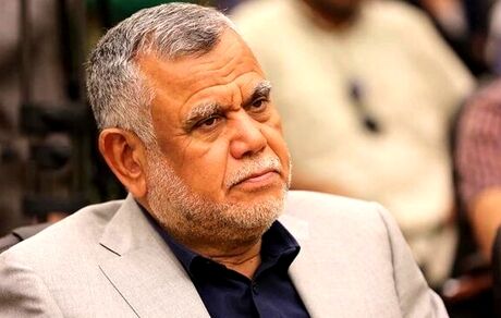 العامری: عراق بخشی از اردوگاه صهیونیستی در منطقه نخواهد بود