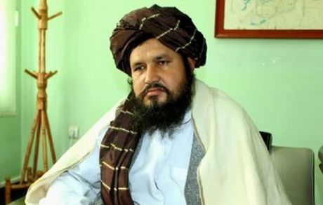 طالبان علیه زبان فارسی