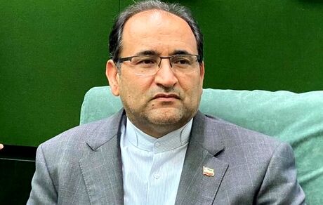 رحیمی جهان آبادی: چین و عربستان درک دقیق‌تر و واقعی‌تری از مواضع ایران داشته باشند